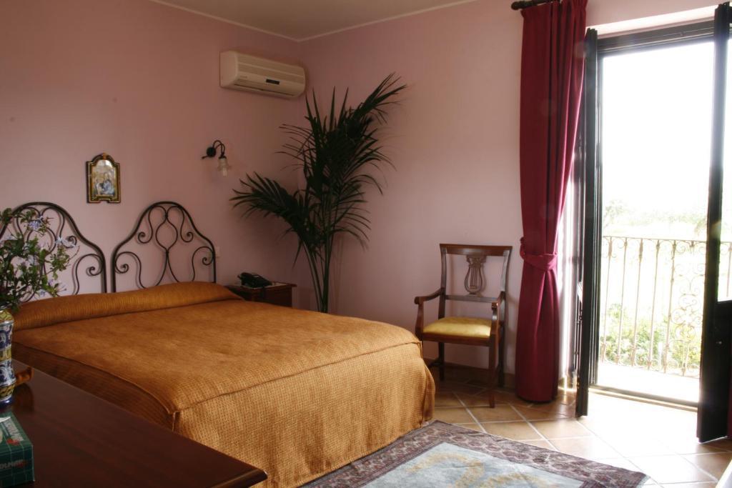 Don Giovanni Hotel Sambuca di Sicilia Habitación foto